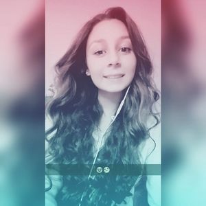 Meet your Posher, Jazmin